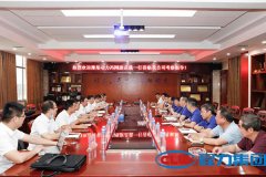 濰柴動(dòng)力與程力集團(tuán)達(dá)成合作協(xié)議，共同深耕應(yīng)急產(chǎn)業(yè)版圖大市場