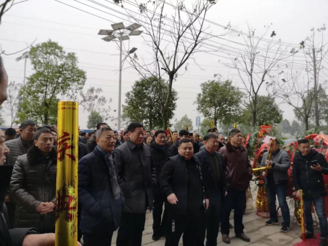 專題：程力匯隆重試營業(yè)，賓客盈門商賈名媛薈萃