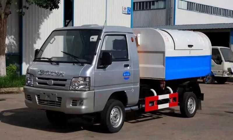 程力新能源人工智能搶險救援車首批訂單圓滿交車，為國家電網(wǎng)提供一流產(chǎn)品