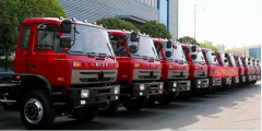 名企風(fēng)采：弘揚(yáng)絲路精神，復(fù)興偉大中國夢----程力汽車首批出口印尼底盤訂單